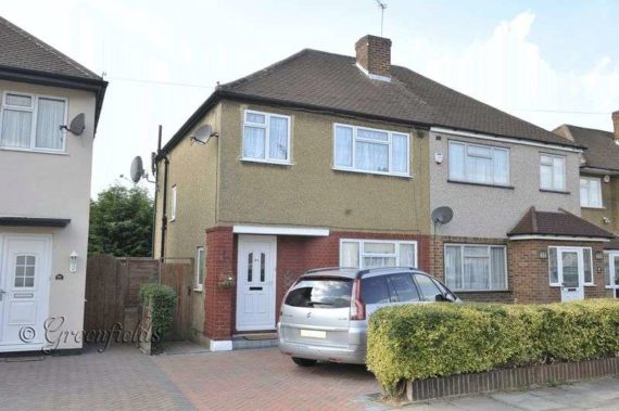 3 Bedroom Semi-Detac...